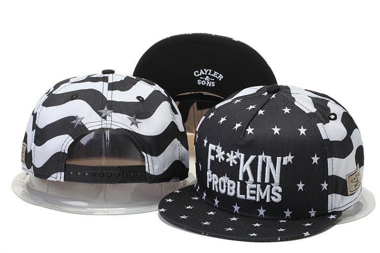 Black/White Hat