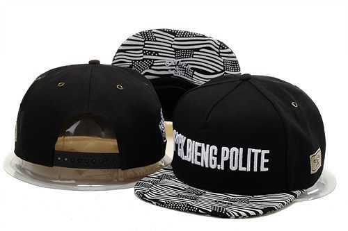 Black/White Hat