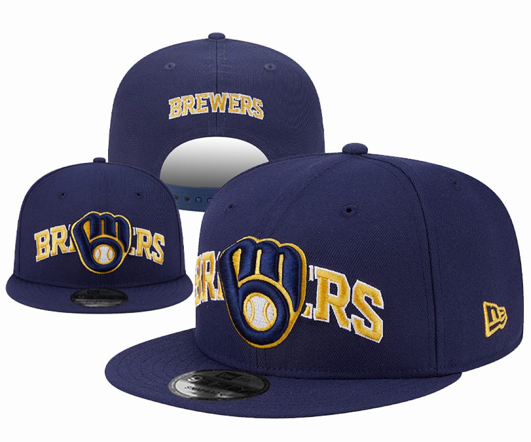 Navy Baseball Hat
