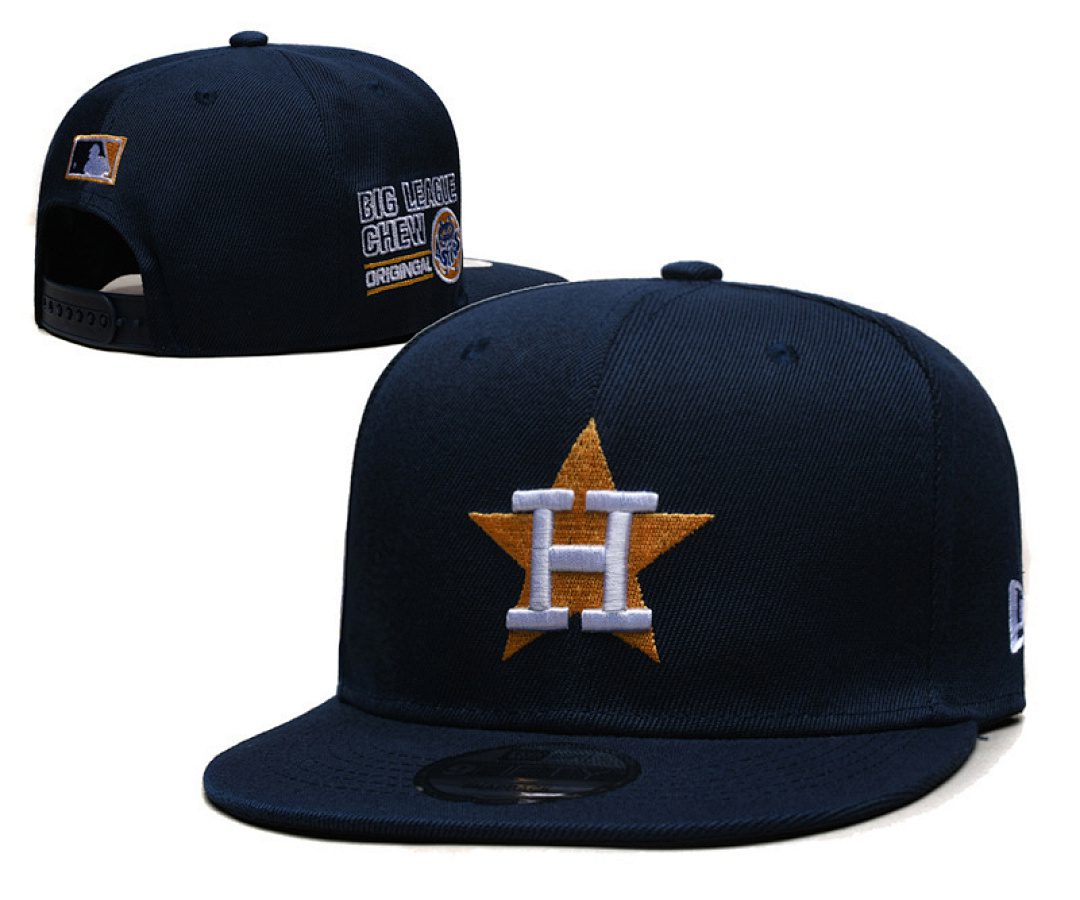 Navy Baseball Hat