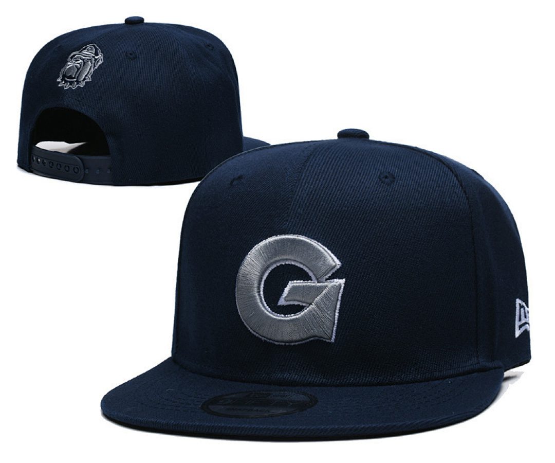 Navy College Football Hat