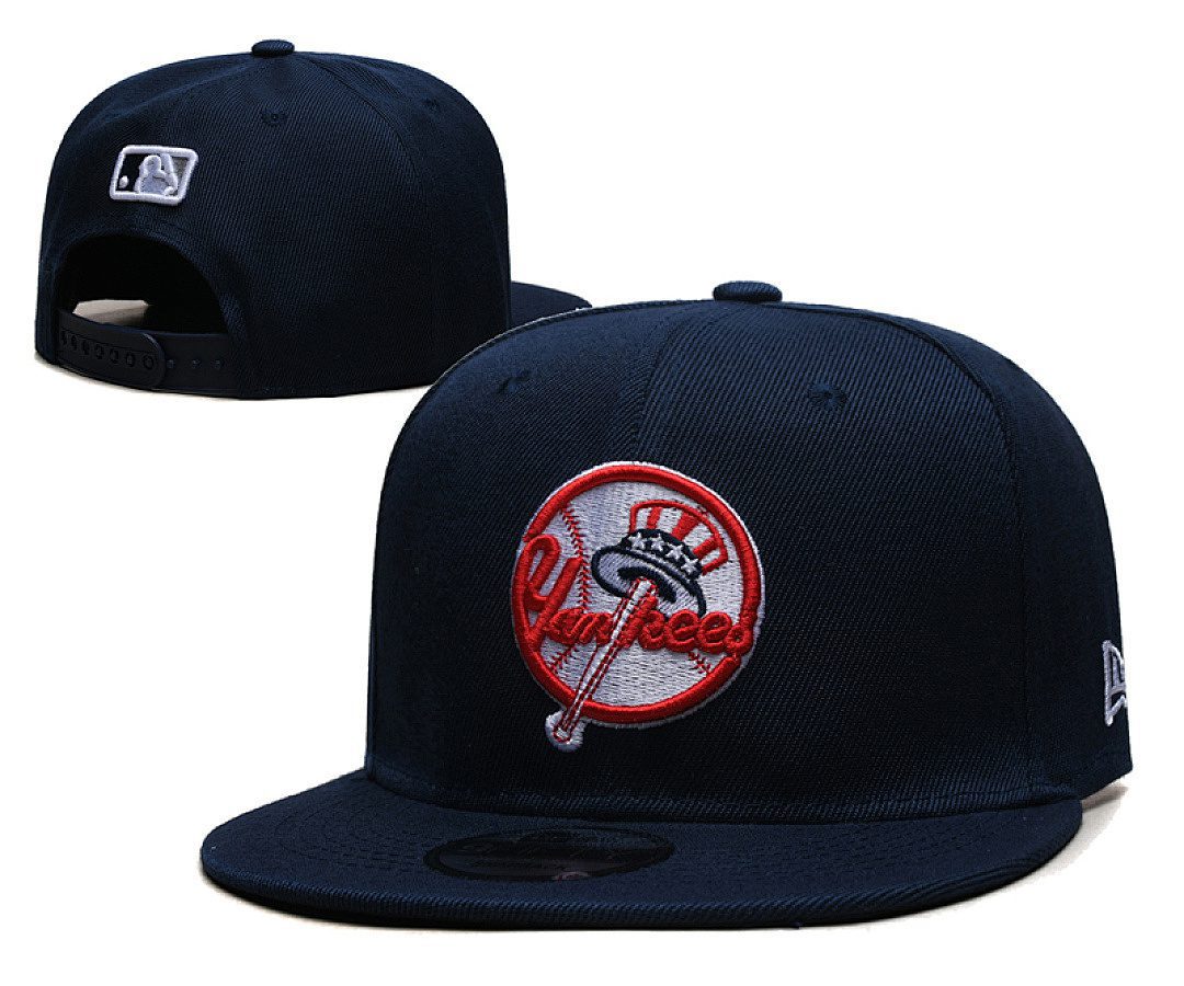 Navy Baseball Hat