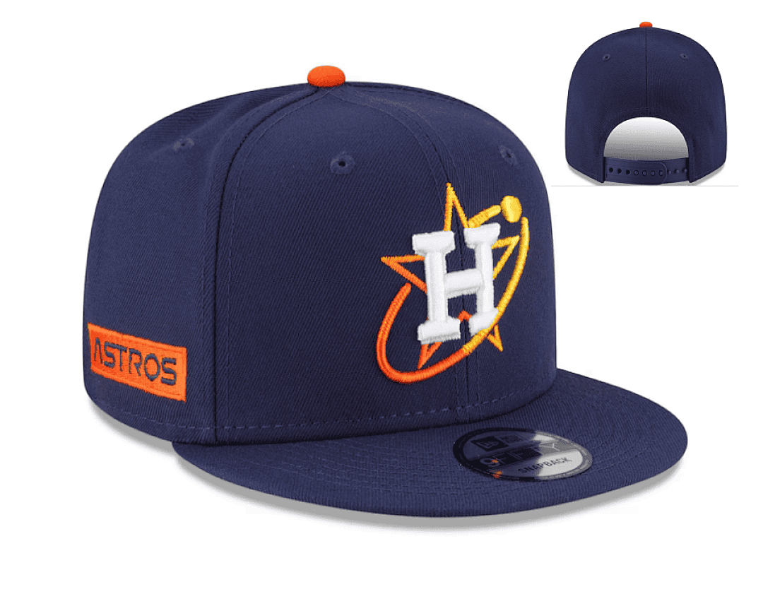 Navy Baseball Hat