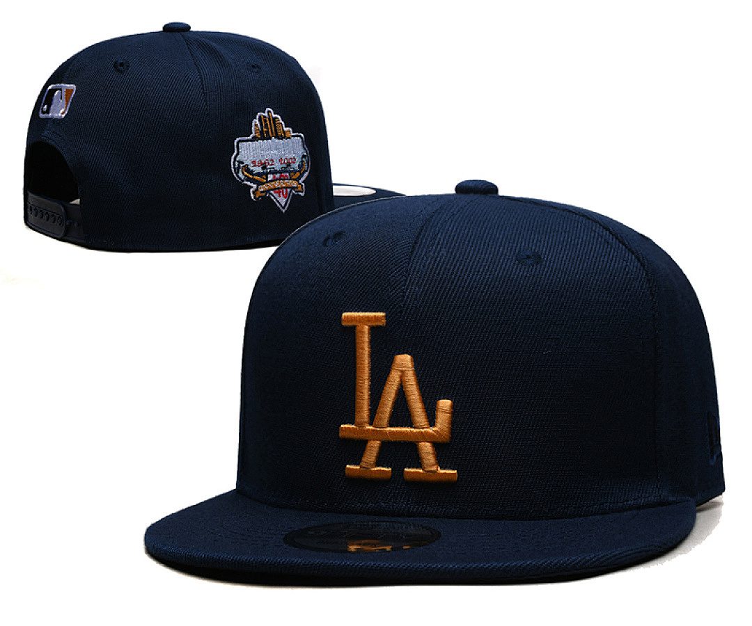 Navy Baseball Hat