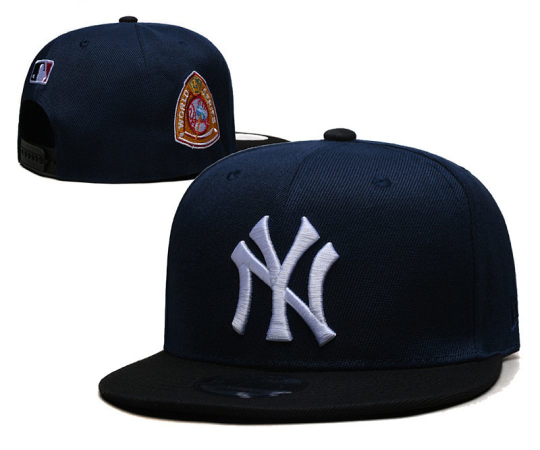 Navy Baseball Hat