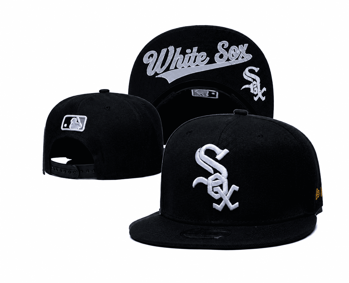 Black Baseball Hat