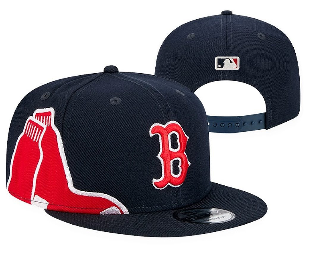 Navy Baseball Hat