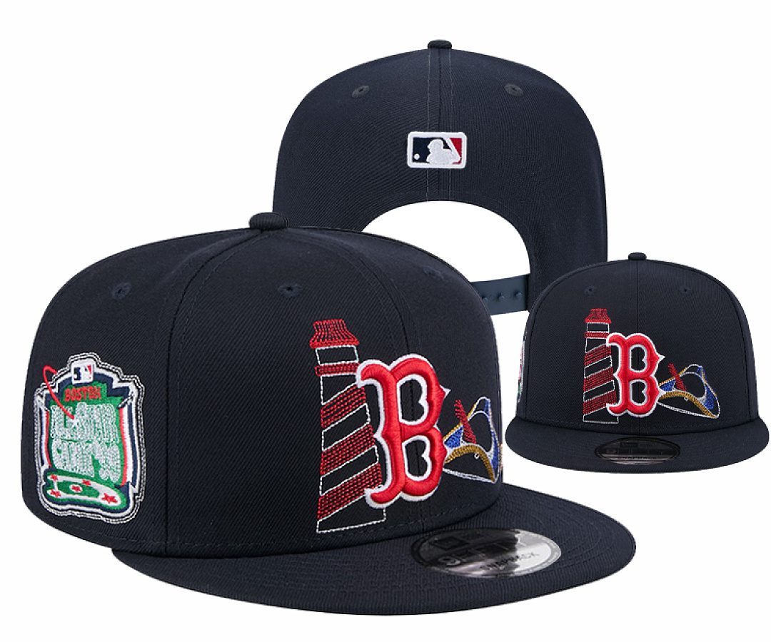 Navy Baseball Hat