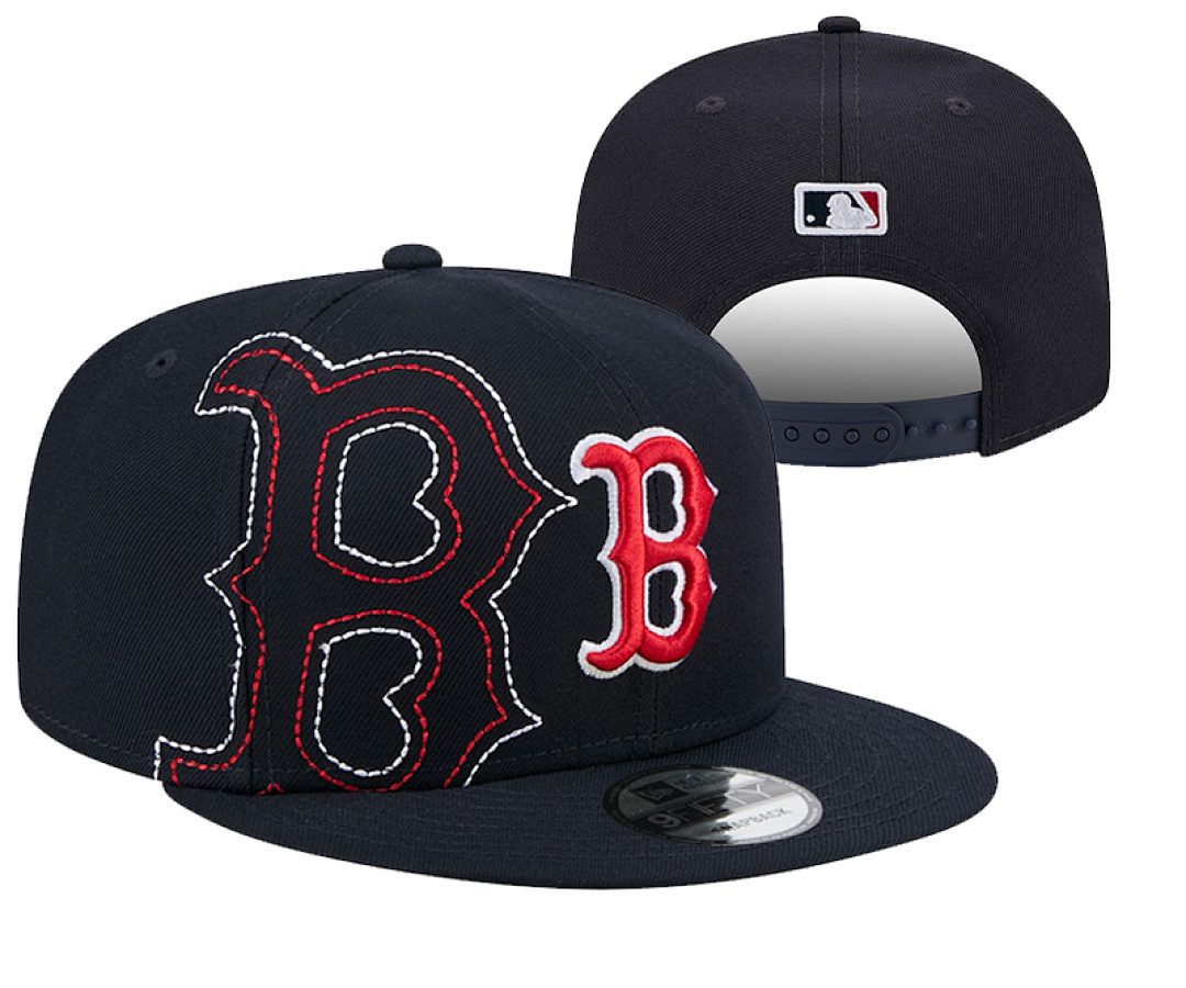 Navy Baseball Hat