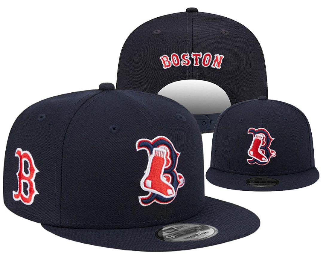 Navy Baseball Hat