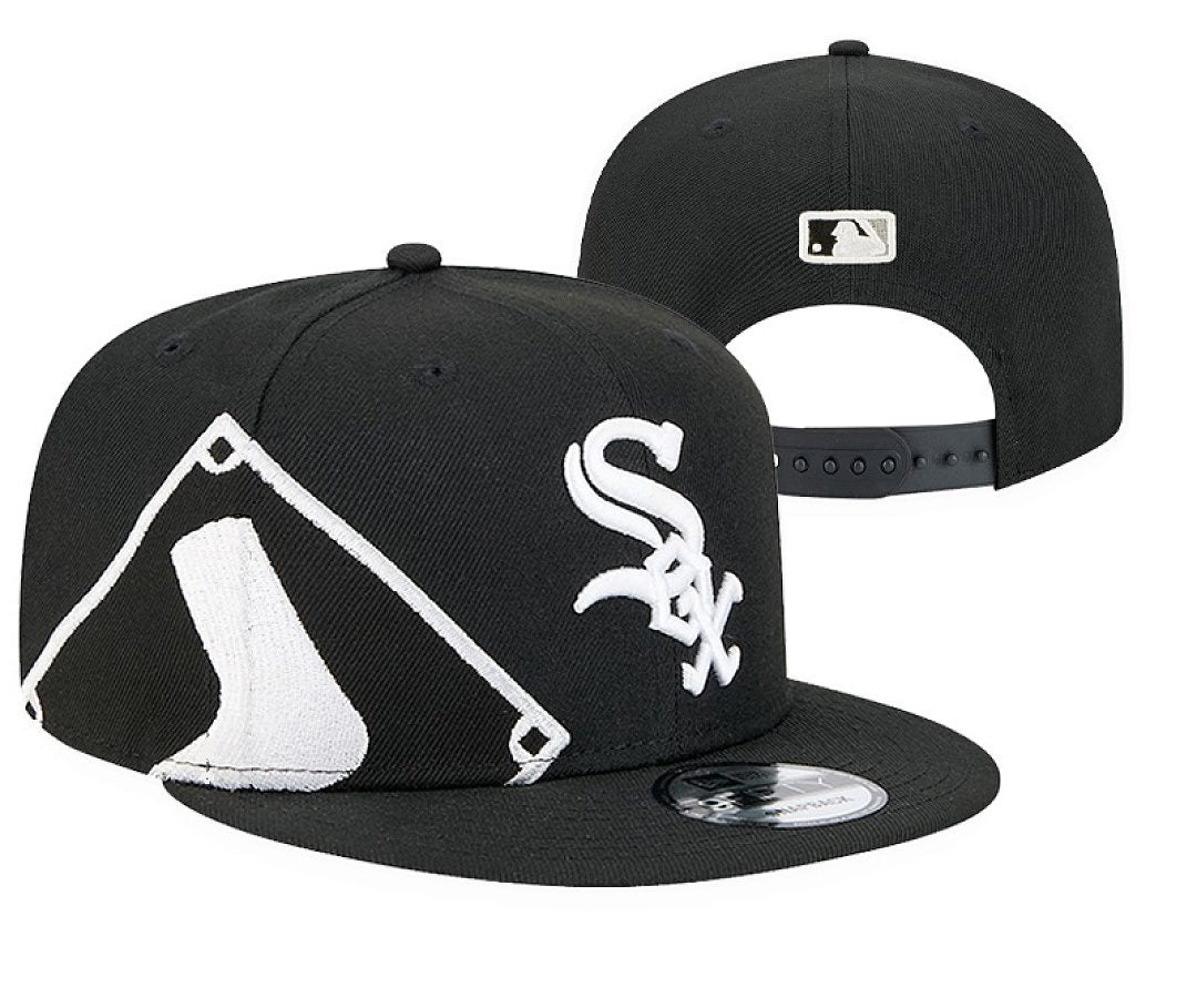 Black Baseball Hat