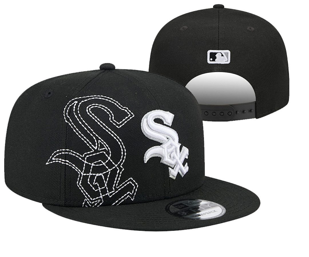 Black Baseball Hat