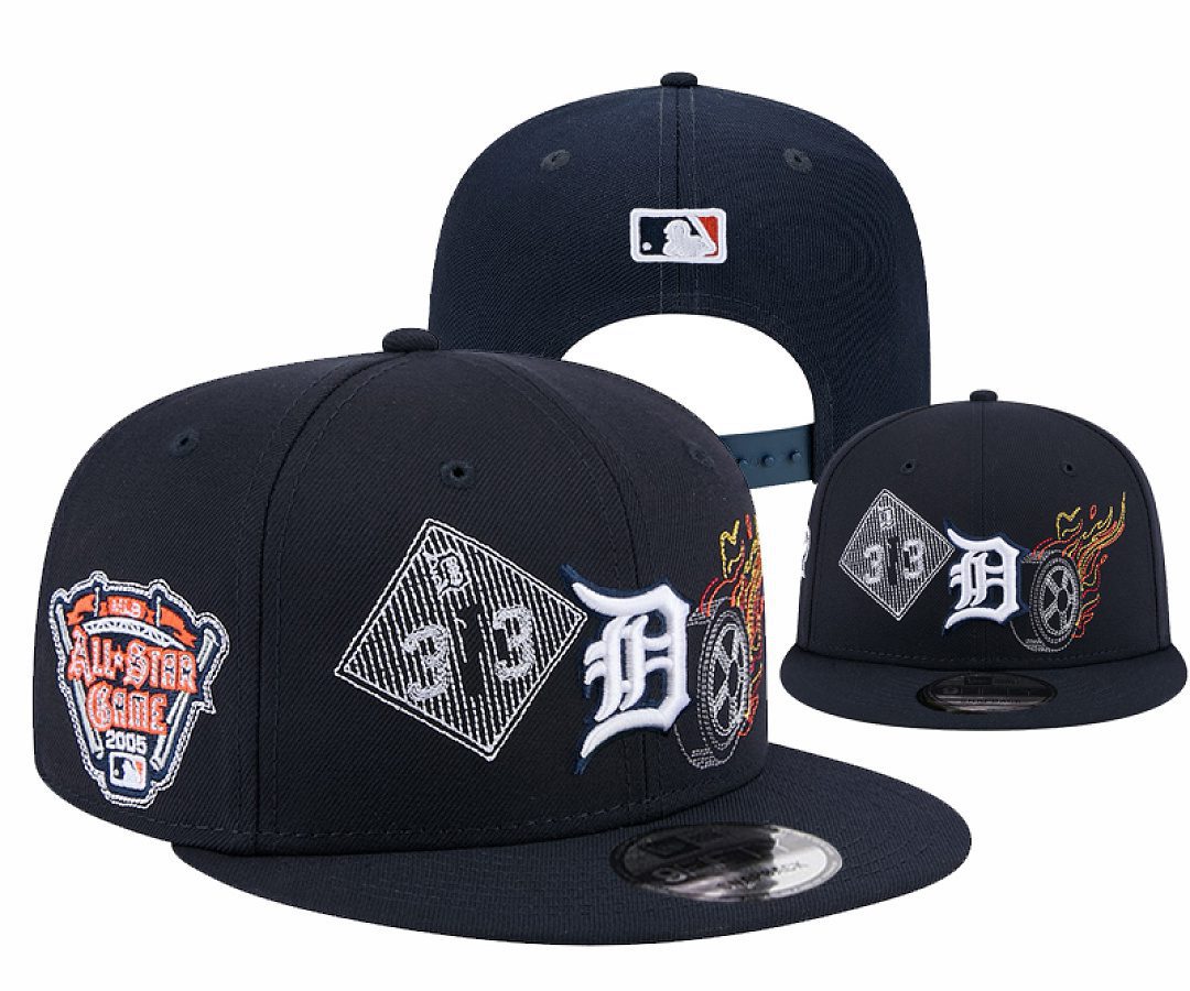 Navy Baseball Hat