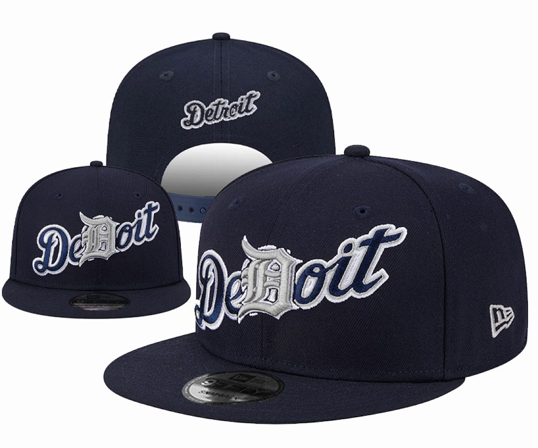Navy Baseball Hat