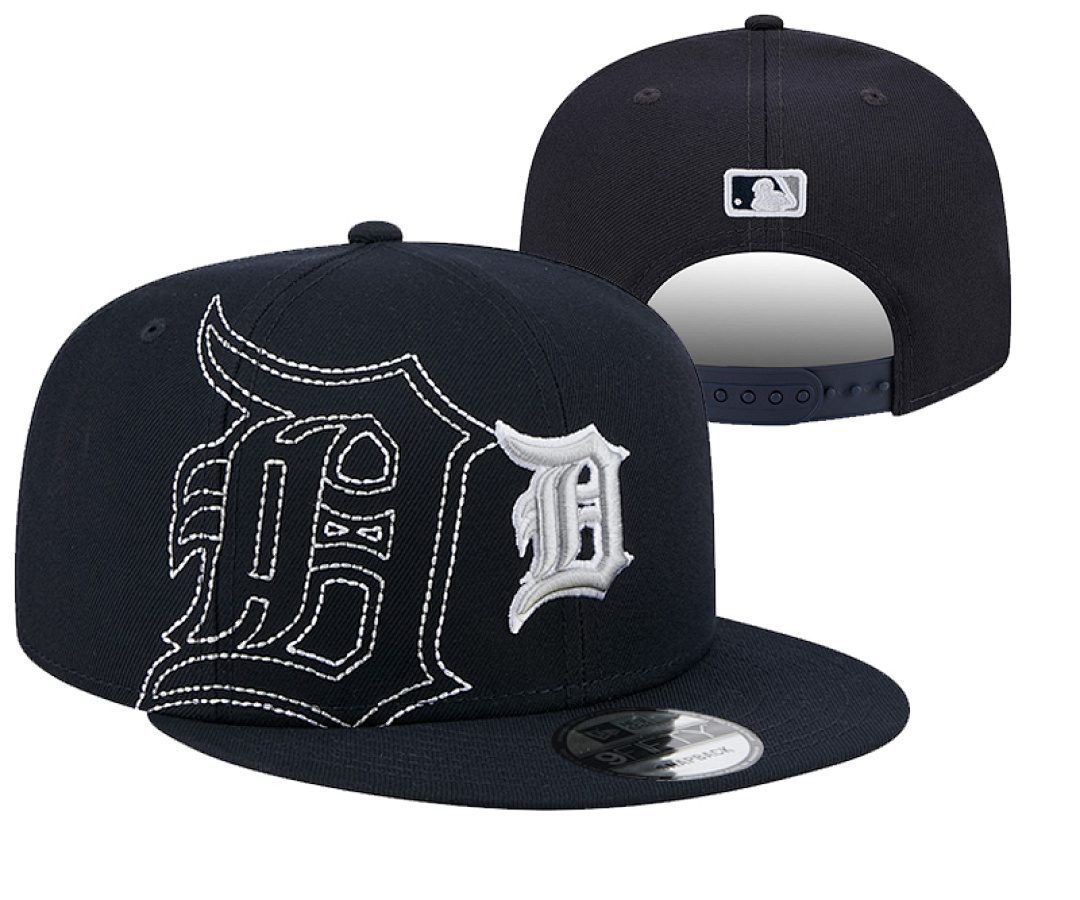 Navy Baseball Hat