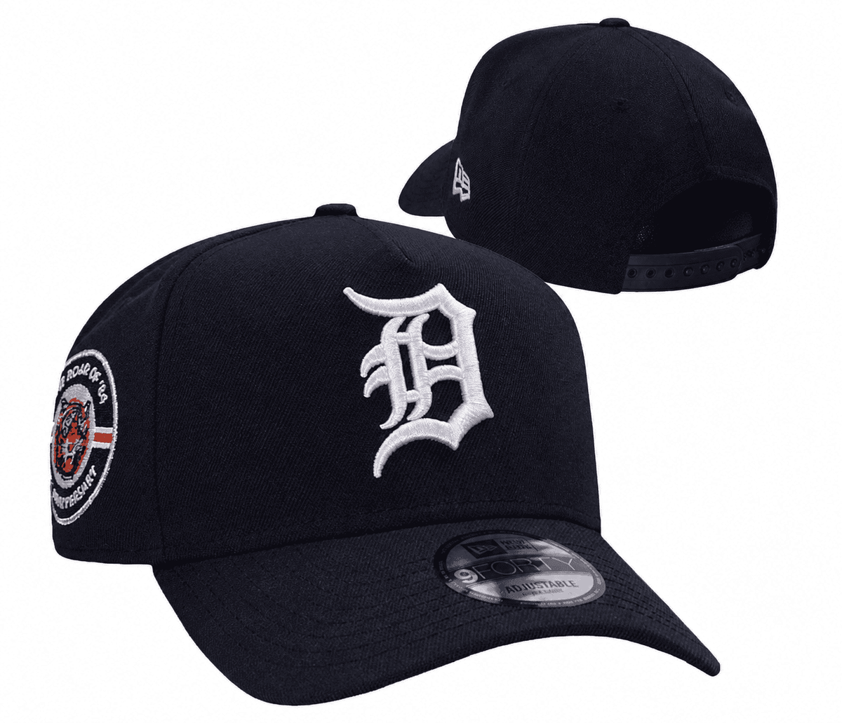 Navy Baseball Hat