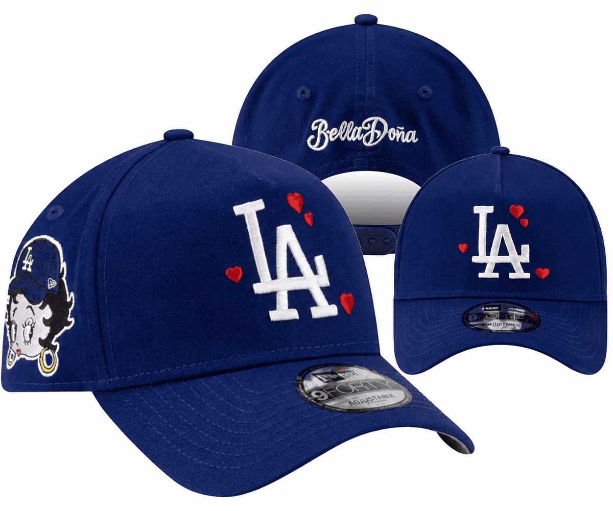 Navy Baseball Hat