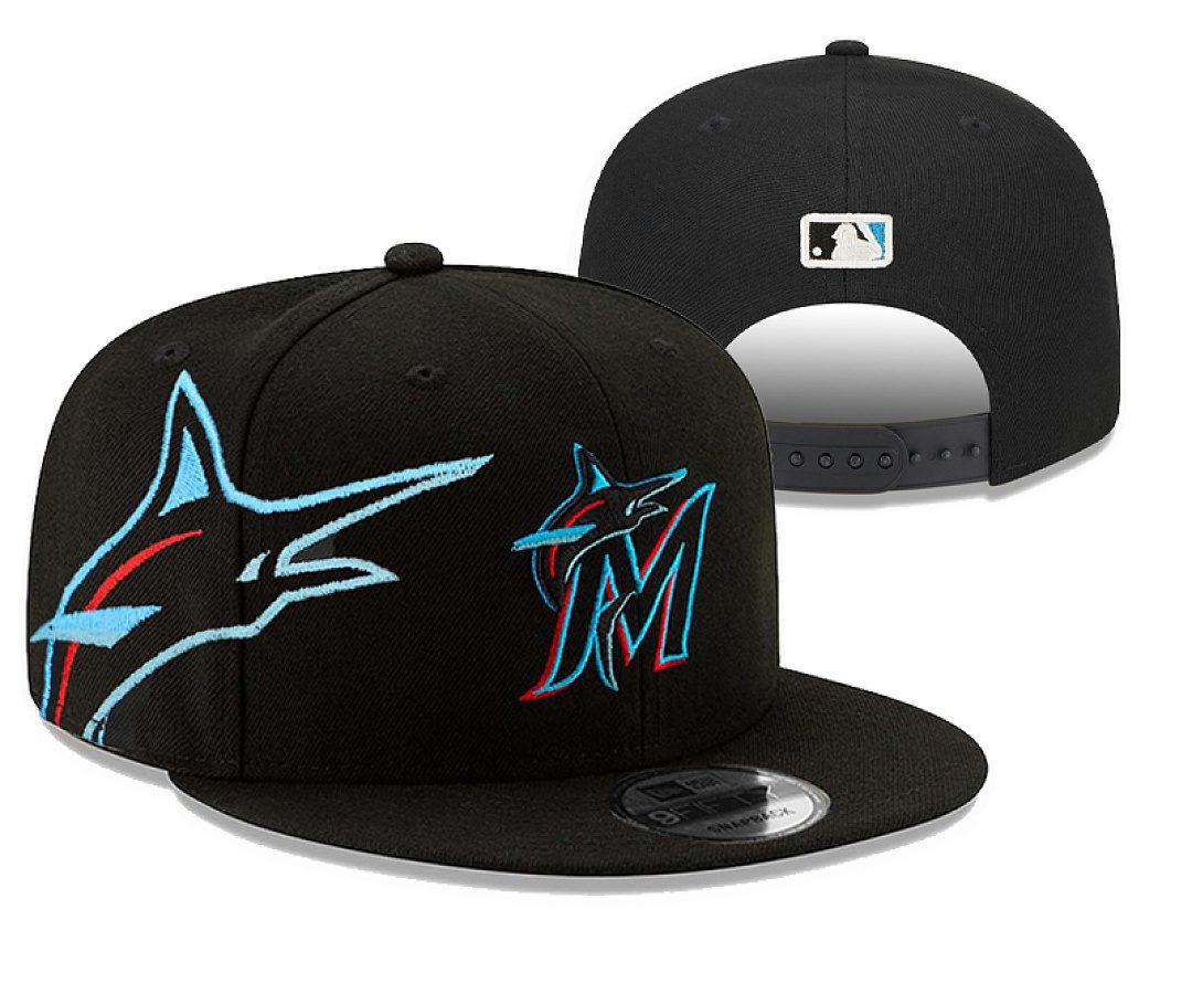 Black Baseball Hat