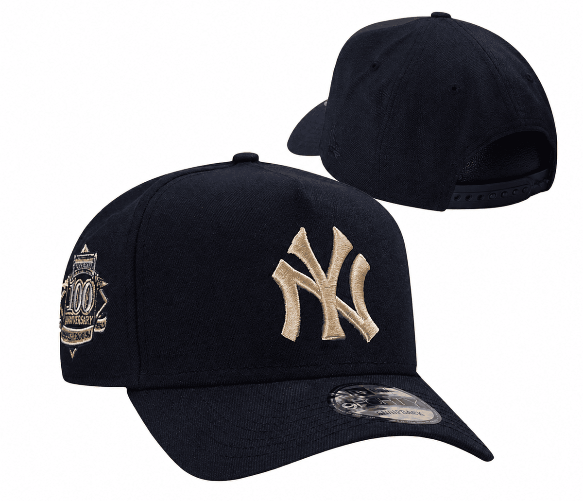 Navy Baseball Hat