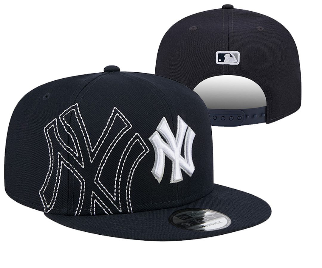 Navy Baseball Hat