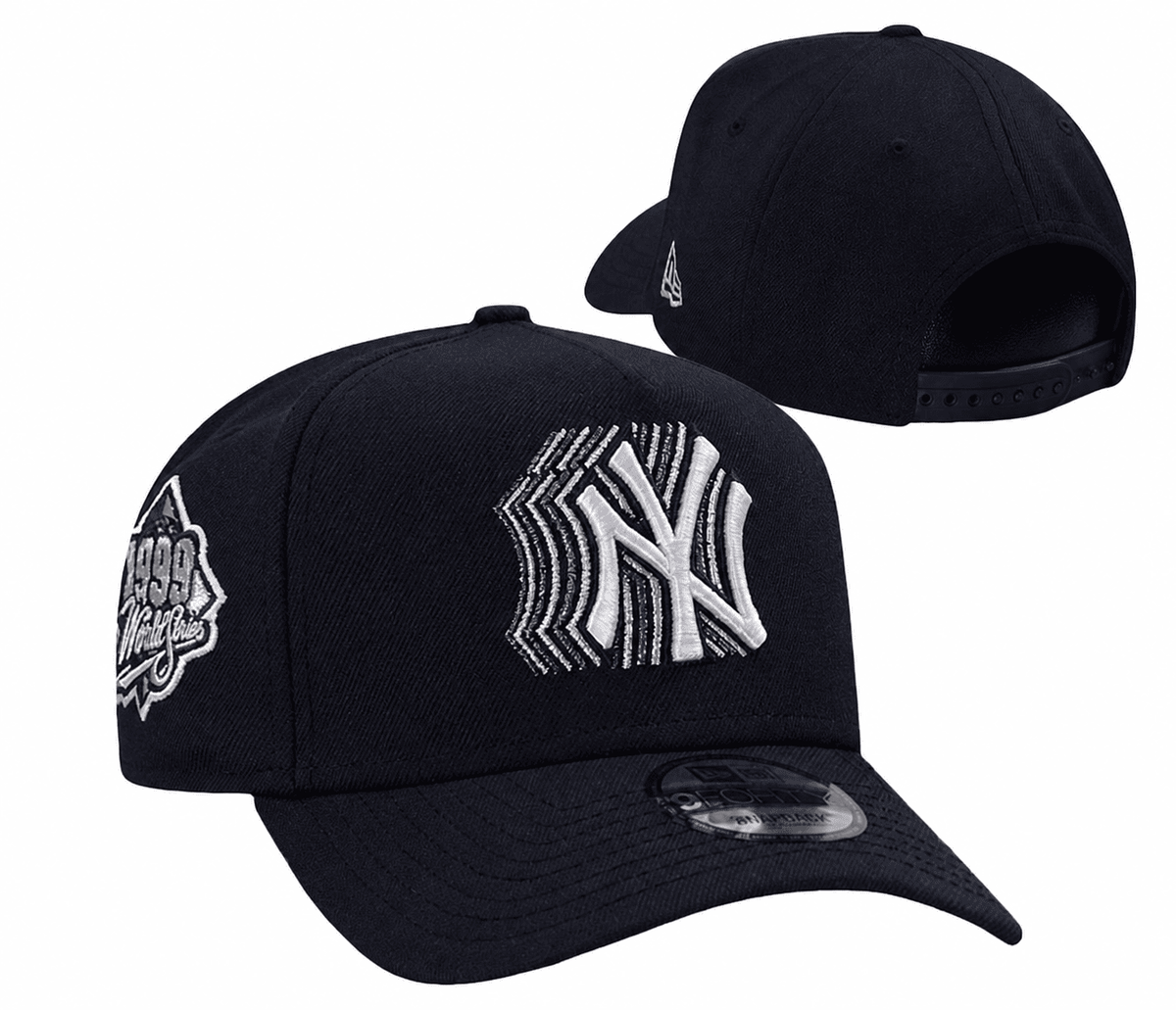 Navy Baseball Hat