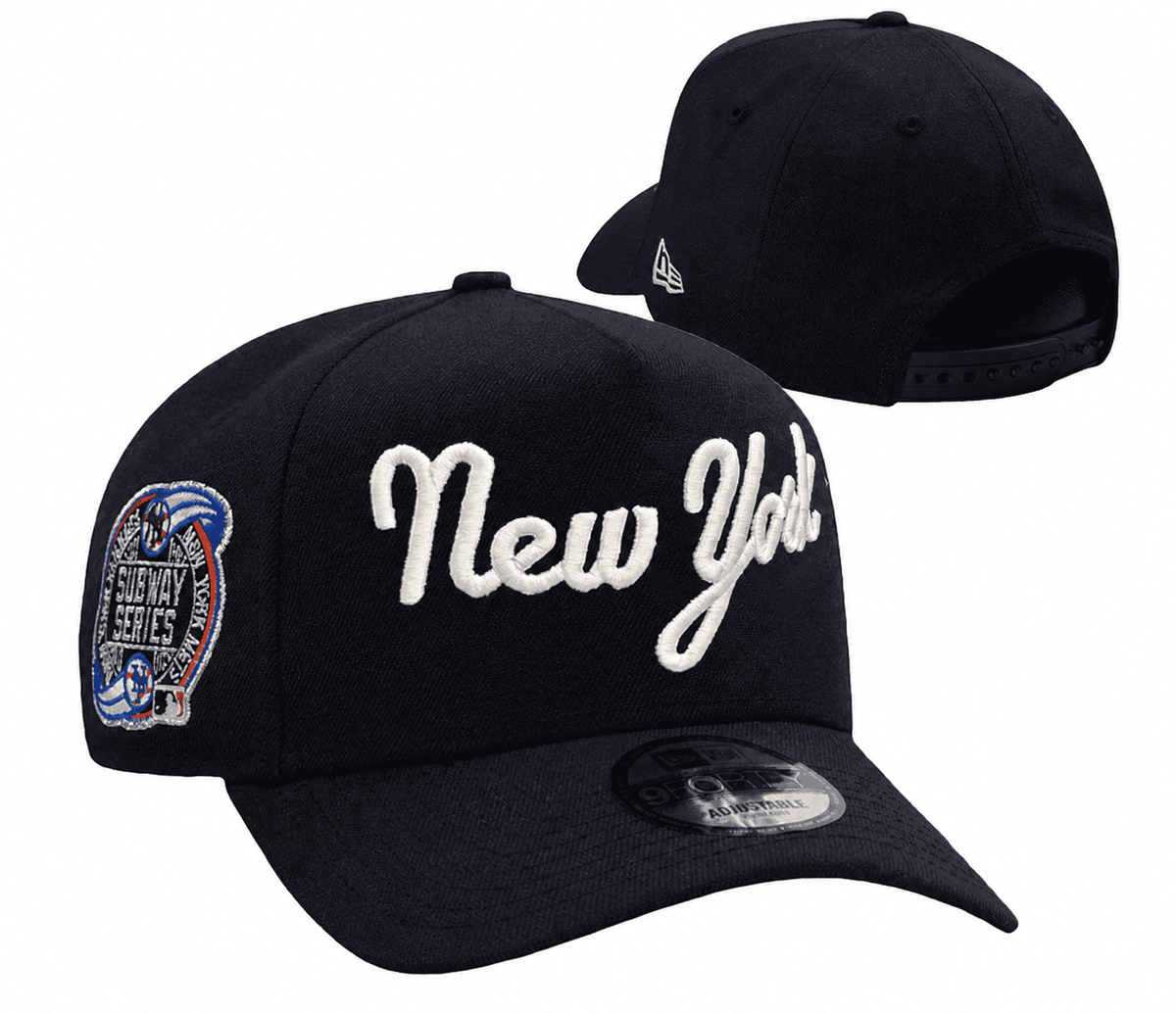 Navy Baseball Hat