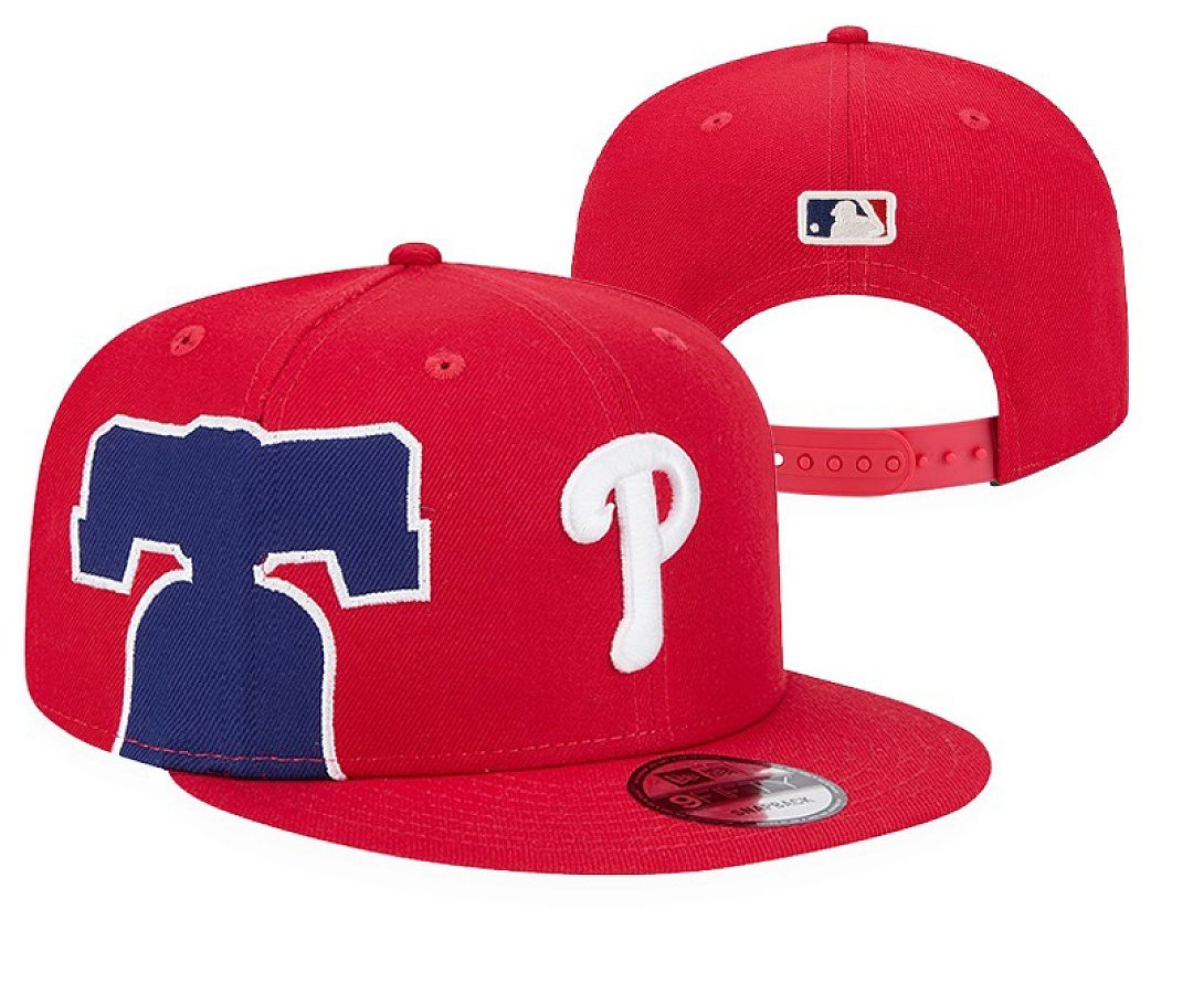 Red Baseball Hat