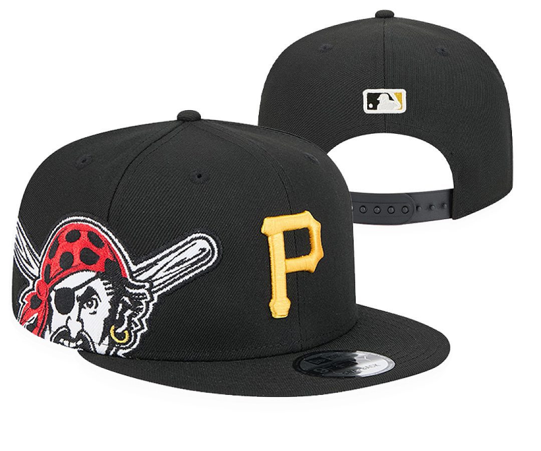 Black Baseball Hat