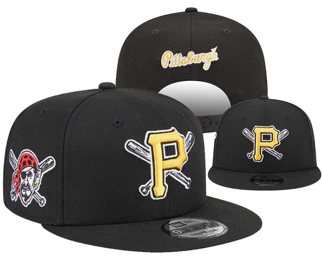 Black Baseball Hat