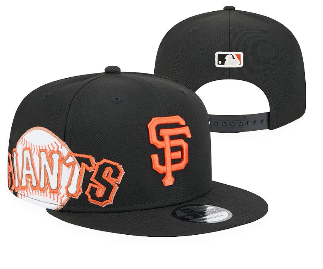 Black Baseball Hat