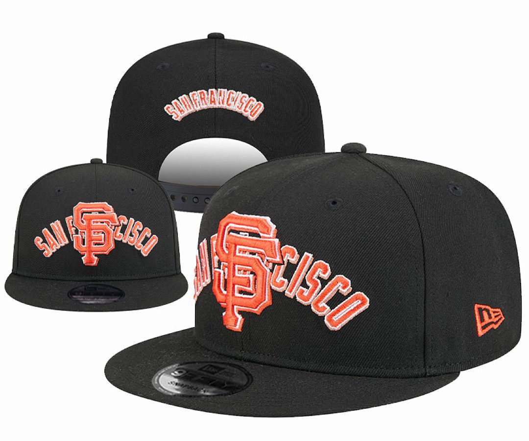 Black Baseball Hat