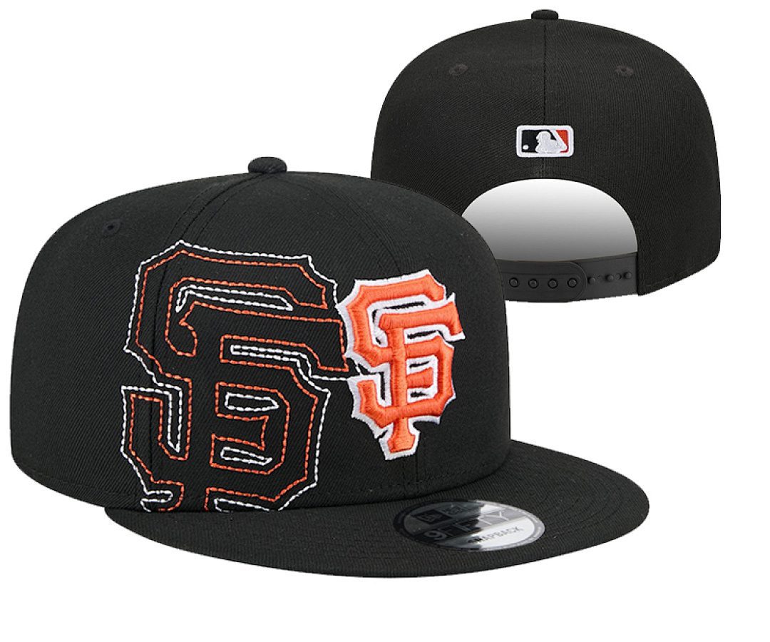 Black Baseball Hat