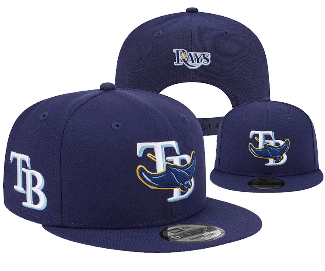 Navy Baseball Hat