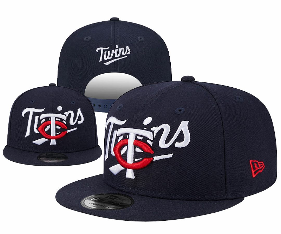 Navy Baseball Hat