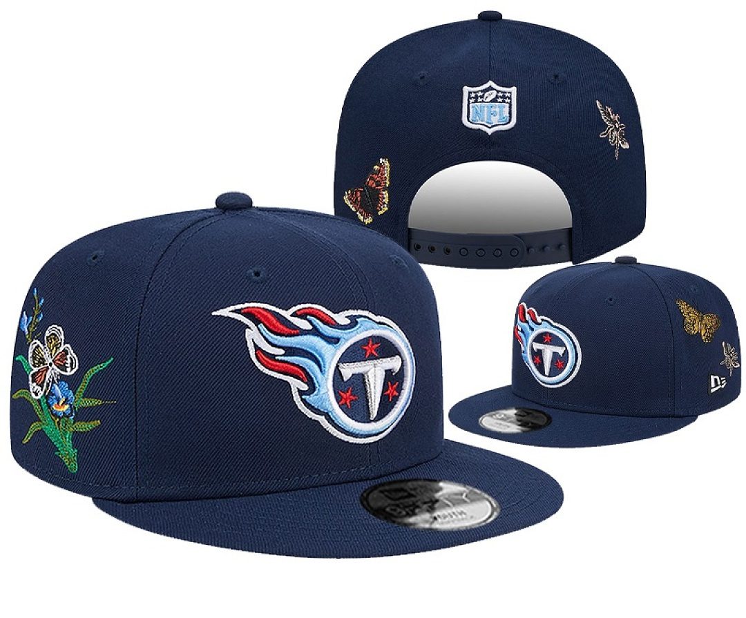 Navy Football Hat