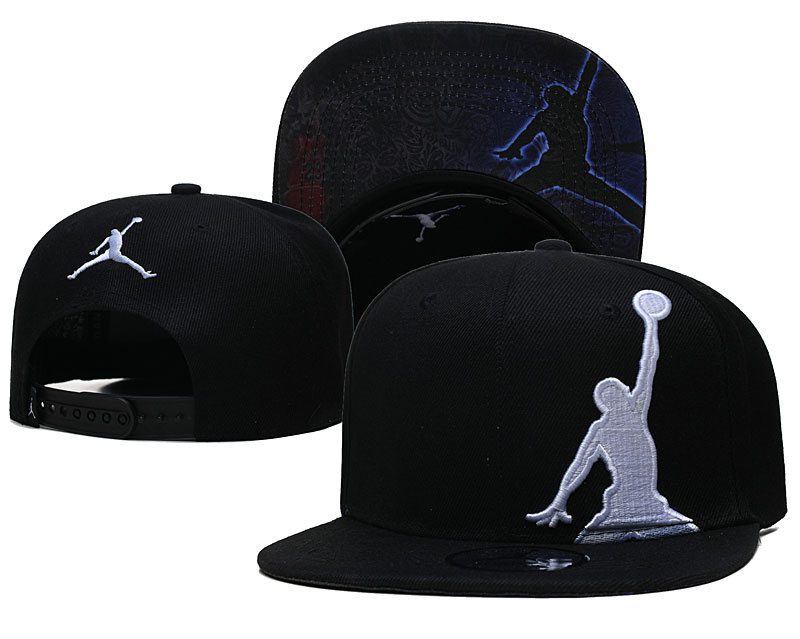 Black/Gray Hat