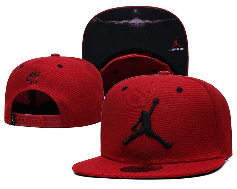 Red/Black Hat