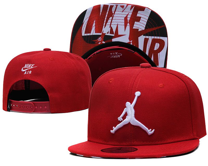 Red/White Hat