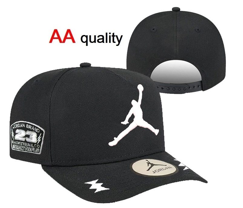 Black/White Hat