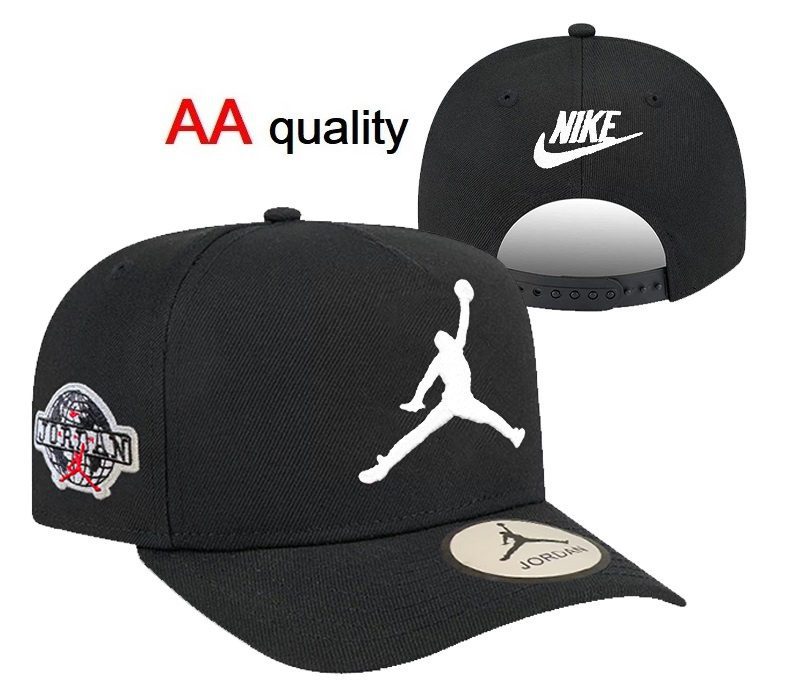 Black/White Hat