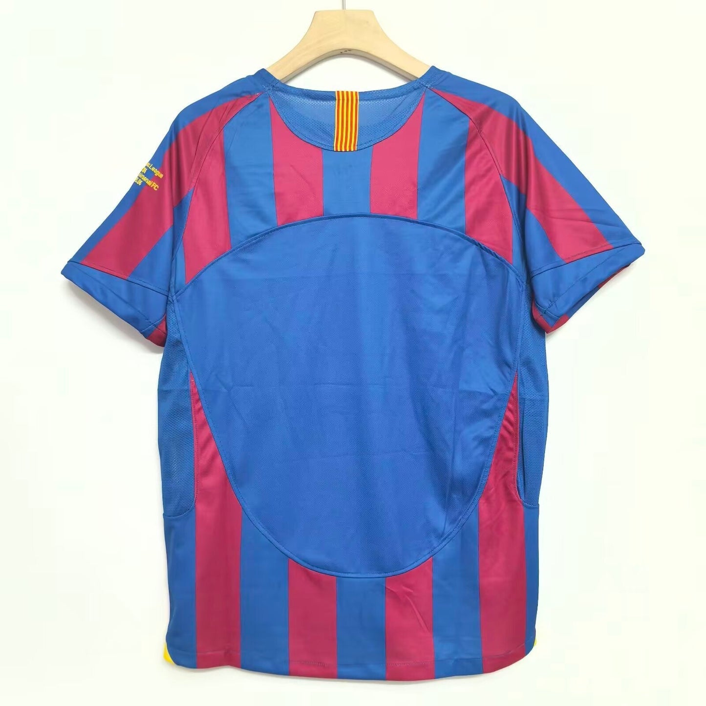Retro Barcelona 05-06