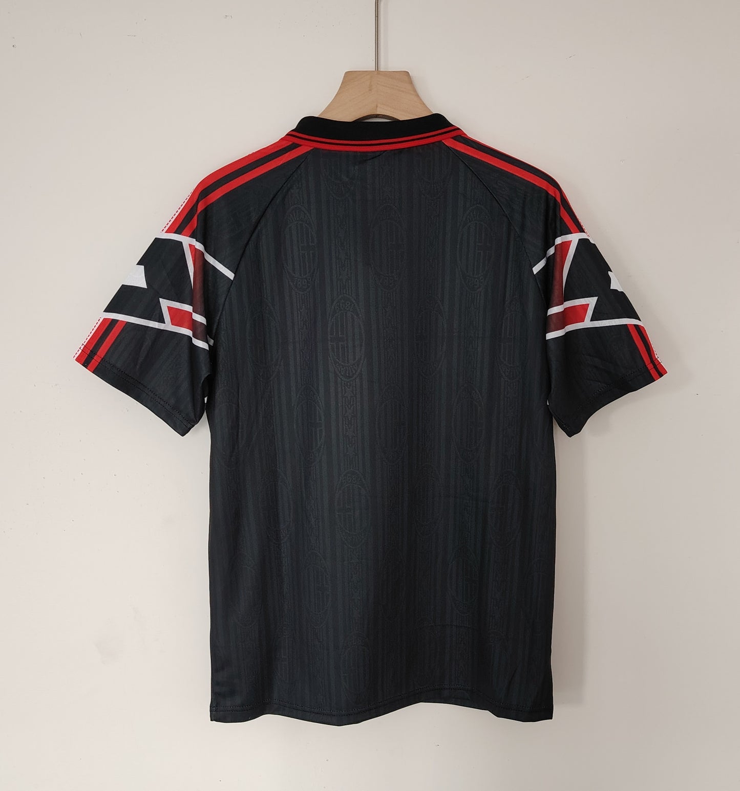 Retro AC Milan 97-98