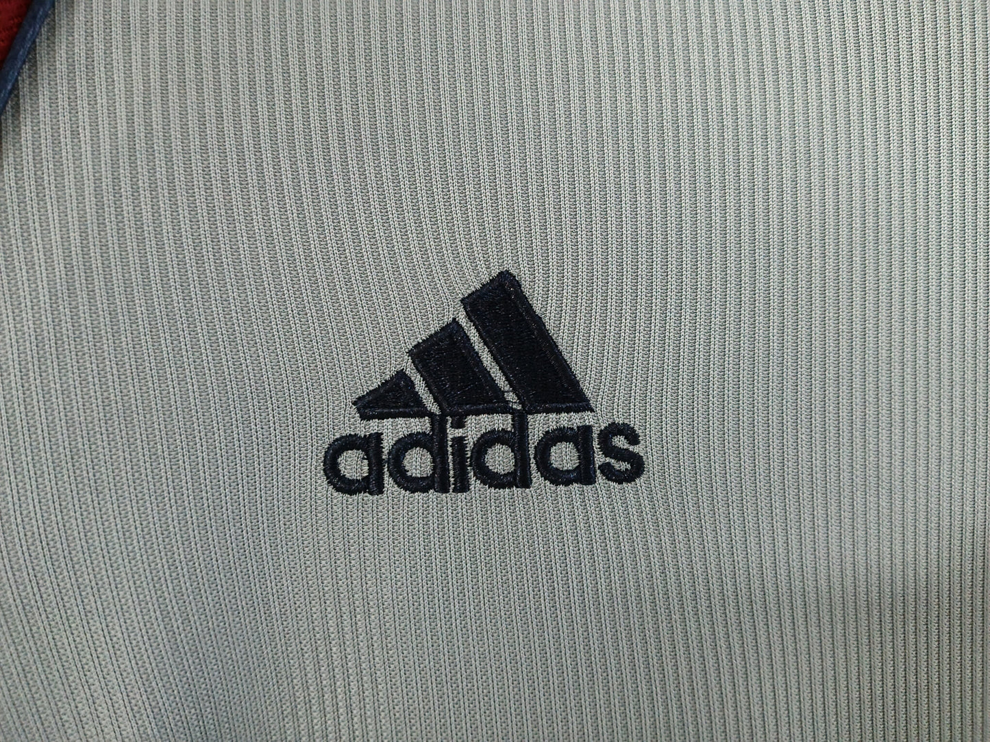 Retro Bayern Munich 97-99