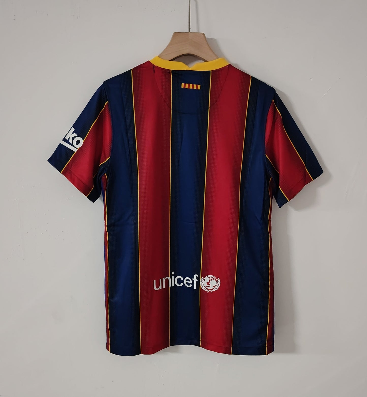 Retro Barcelona 21