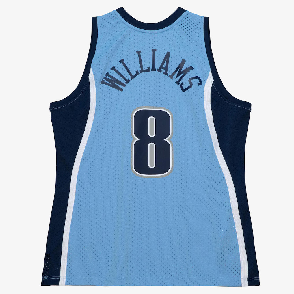 Retro Williams ships in 2-4 weeks