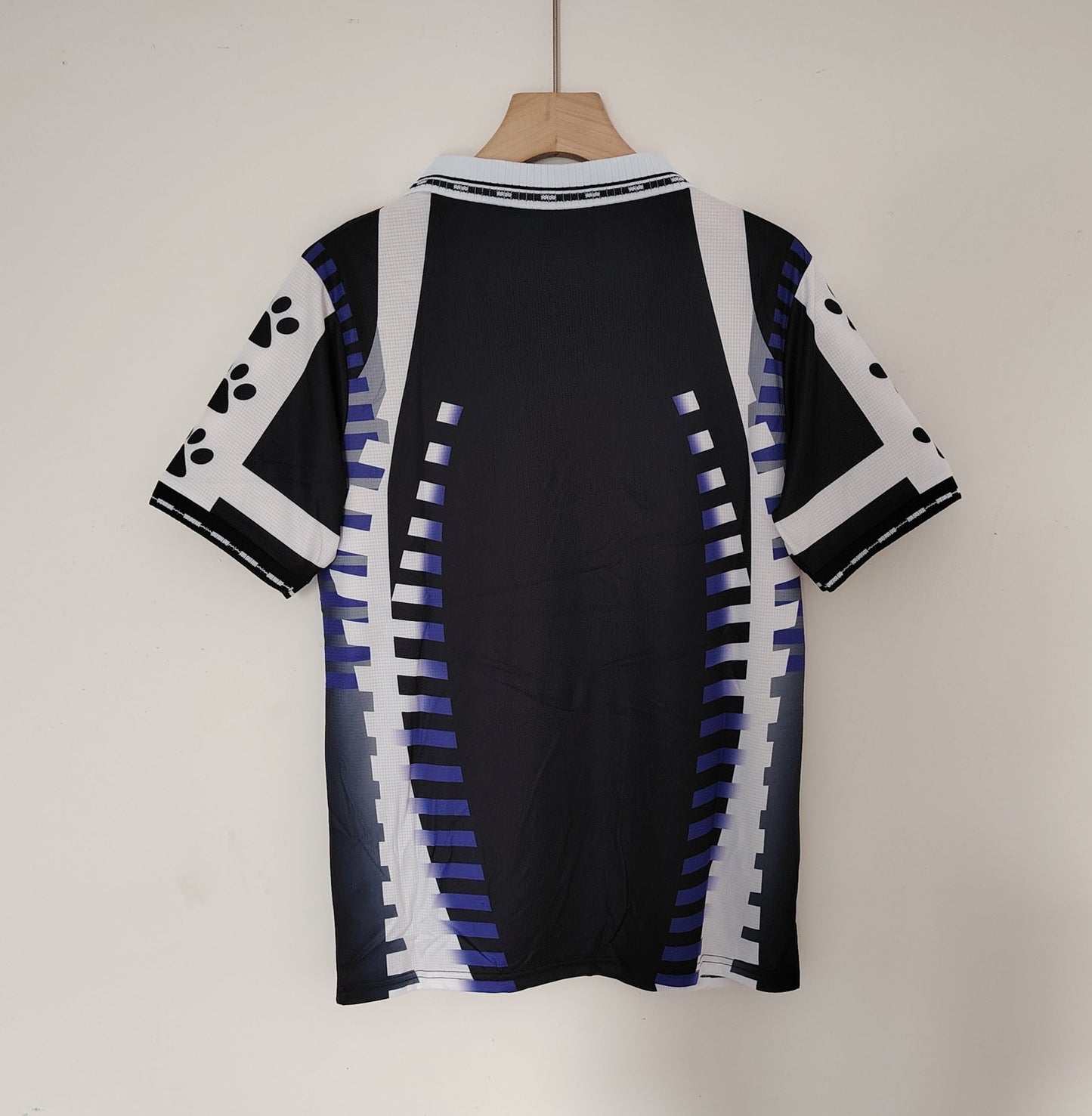 Retro Real Madrid 97-98