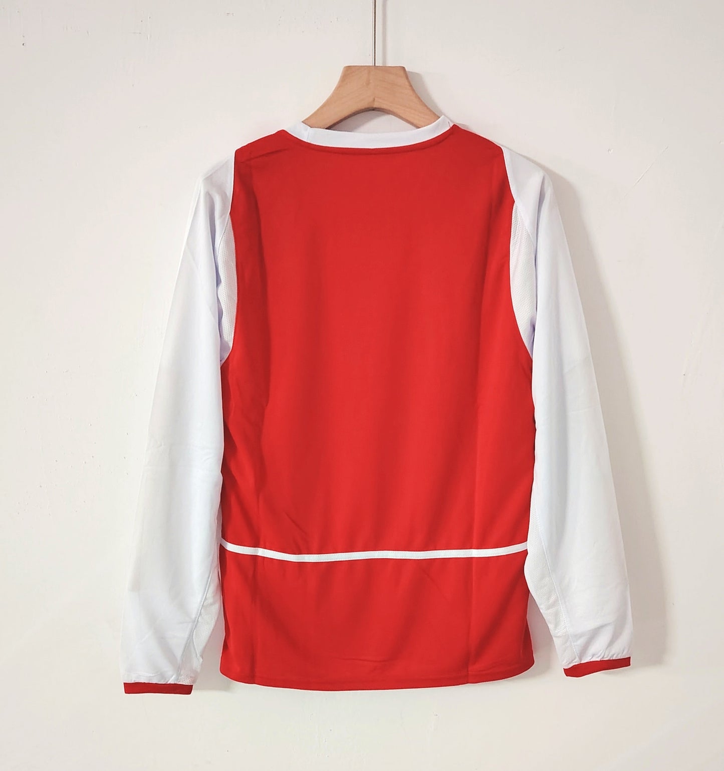 Retro Arsenal 02-04