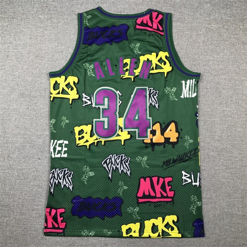 Retro Allen