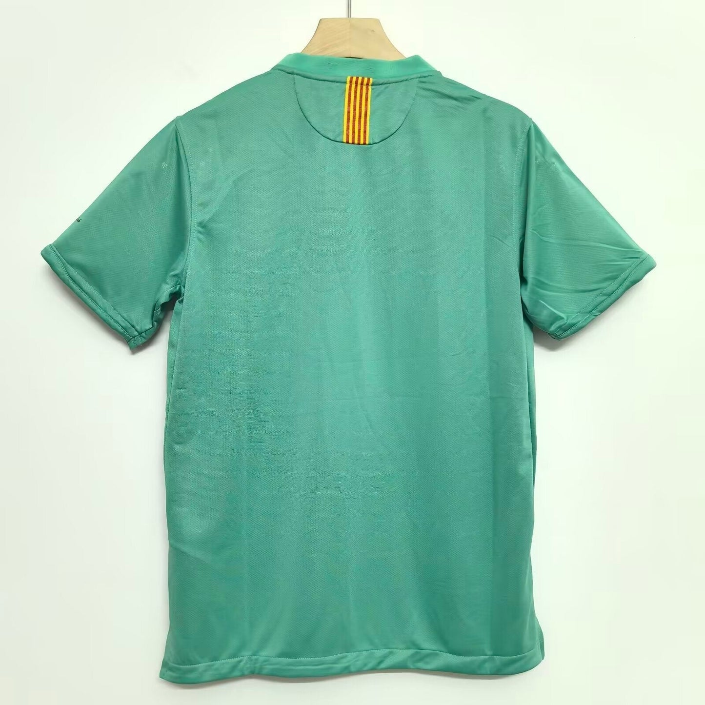 Retro Barcelona 10-11