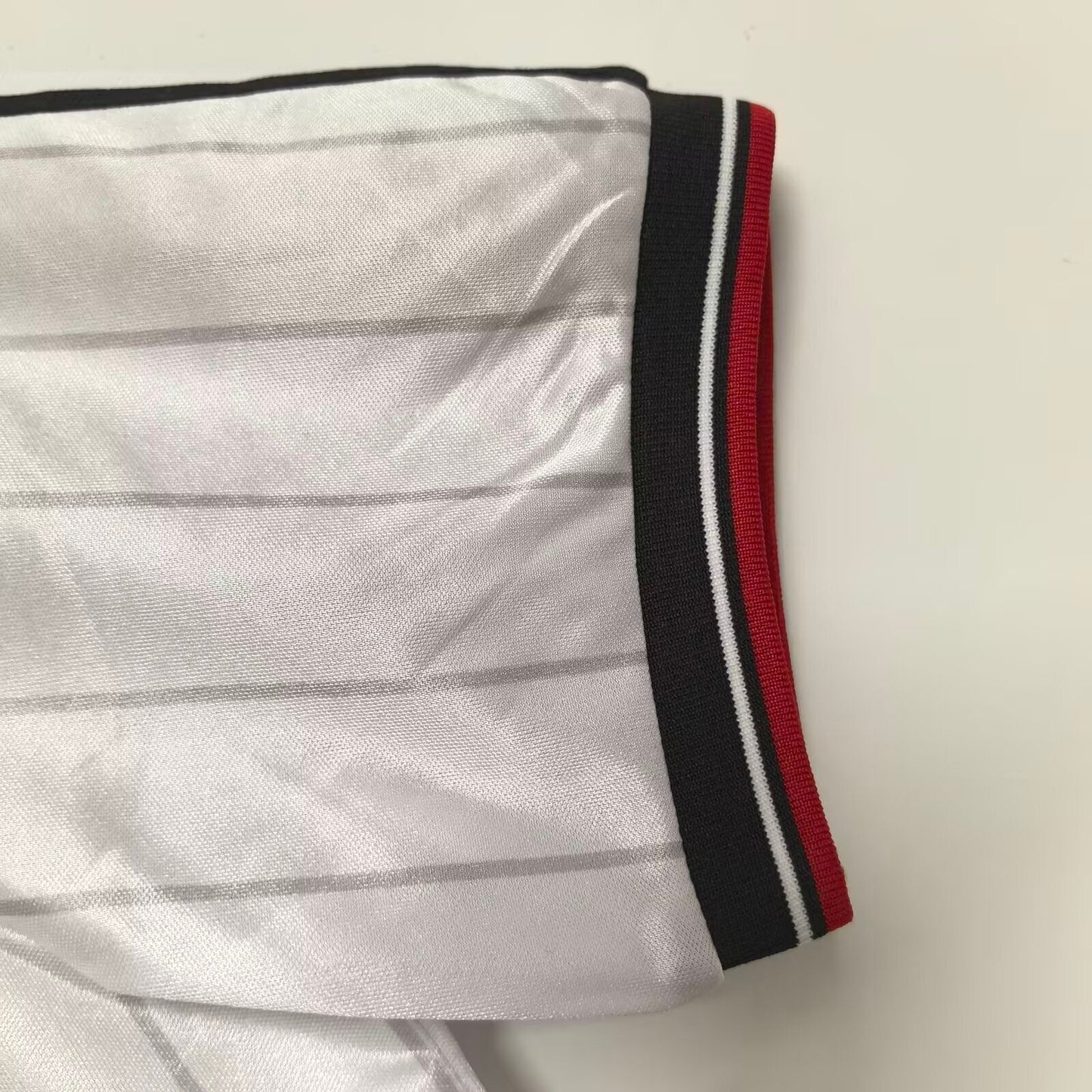 Retro Manchester United 82-83